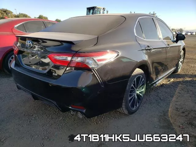 4T1B11HK5JU663247 фото 5