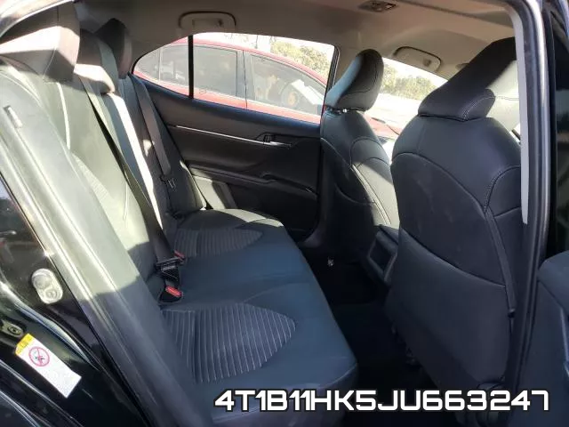 4T1B11HK5JU663247 фото 7