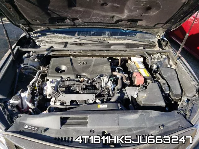 4T1B11HK5JU663247 фото 8