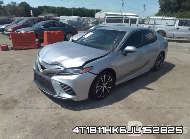 4T1B11HK6JU152825 фото 3