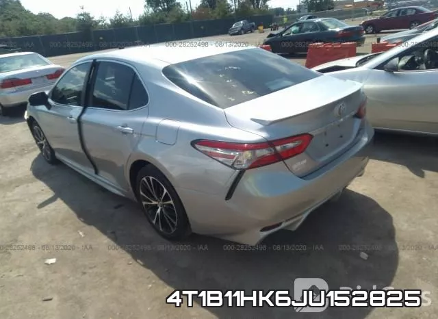 4T1B11HK6JU152825 фото 4