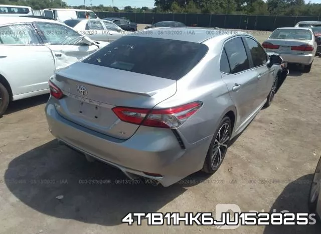 4T1B11HK6JU152825 фото 5