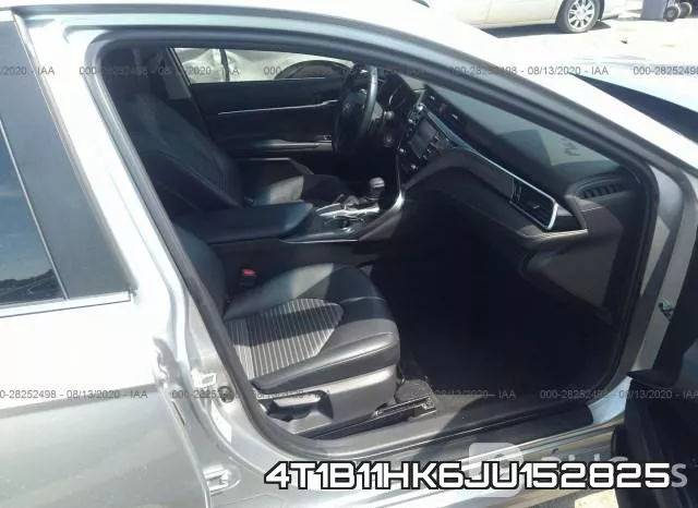 4T1B11HK6JU152825 фото 6