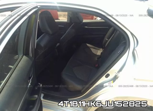 4T1B11HK6JU152825 фото 9