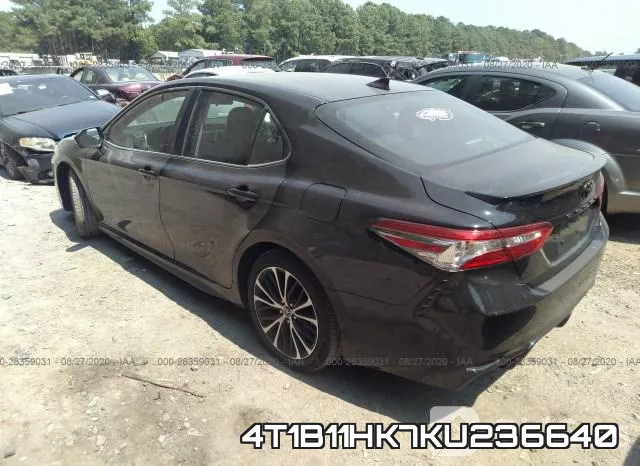 4T1B11HK7KU236640 фото 4