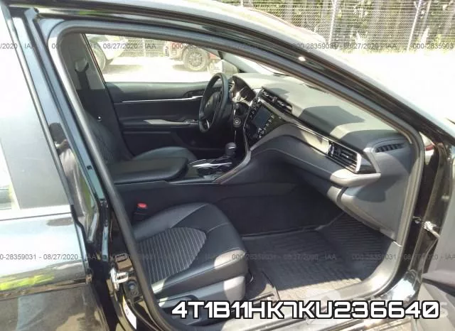 4T1B11HK7KU236640 фото 6