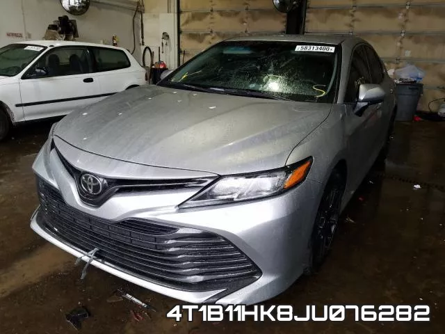 4T1B11HK8JU076282 фото 3