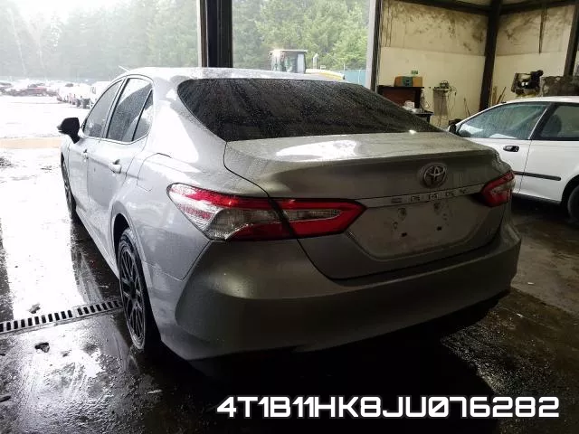 4T1B11HK8JU076282 фото 4