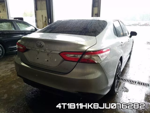 4T1B11HK8JU076282 фото 5