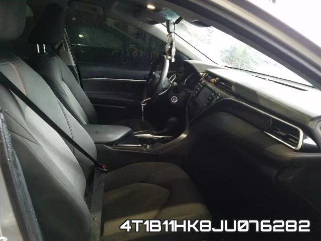 4T1B11HK8JU076282 фото 6