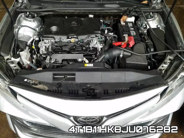 4T1B11HK8JU076282 фото 8