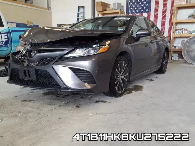 4T1B11HK8KU275222 фото 3