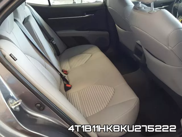 4T1B11HK8KU275222 фото 6