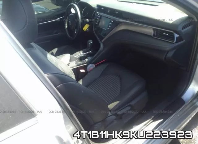 4T1B11HK9KU223923 фото 6