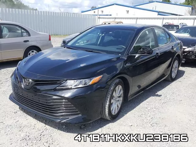 4T1B11HKXKU238186 фото 3