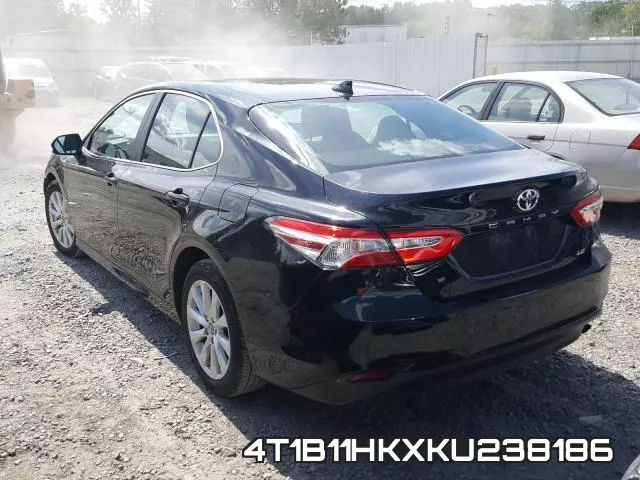 4T1B11HKXKU238186 фото 4