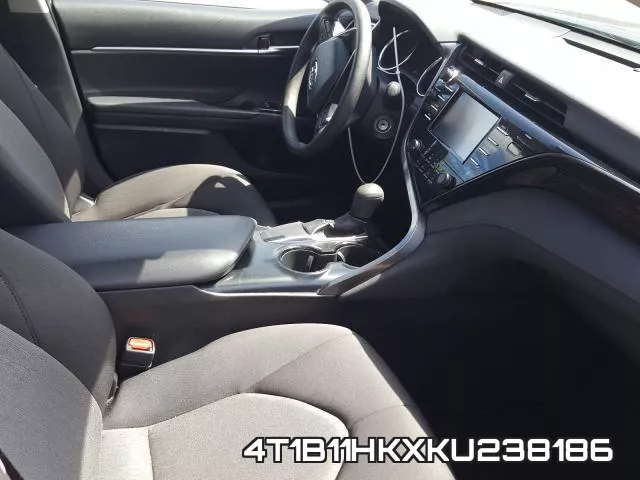 4T1B11HKXKU238186 фото 6