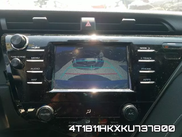 4T1B11HKXKU737800 фото 10