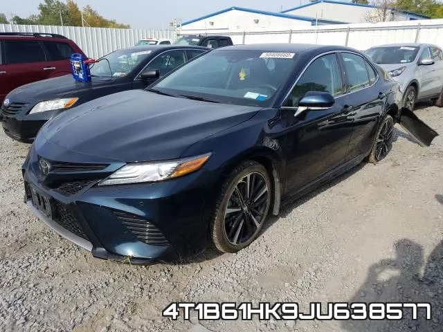 4T1B61HK9JU638577 фото 3