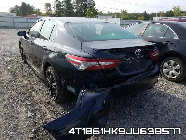 4T1B61HK9JU638577 фото 4