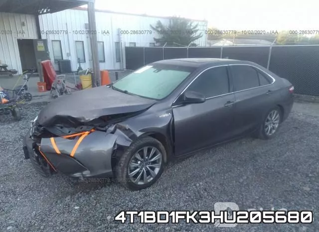 4T1BD1FK3HU205680 фото 3