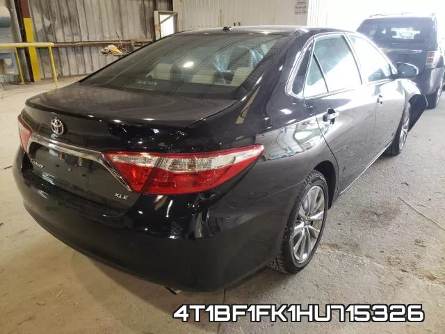 4T1BF1FK1HU715326 фото 4