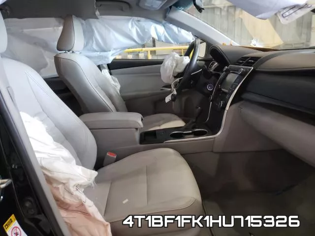 4T1BF1FK1HU715326 фото 5