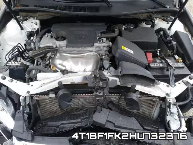 4T1BF1FK2HU732376 фото 7