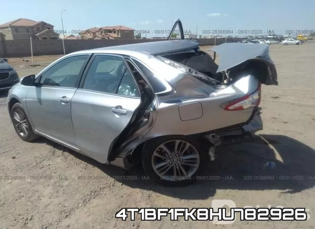 4T1BF1FK8HU782926 фото 4