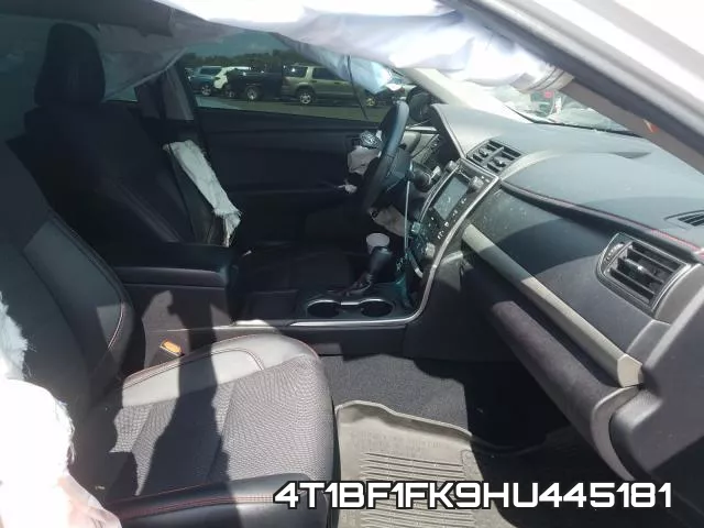 4T1BF1FK9HU445181 фото 6