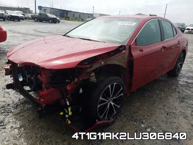 4T1G11AK2LU306840 фото 3