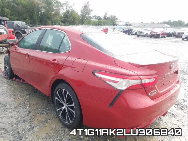 4T1G11AK2LU306840 фото 4