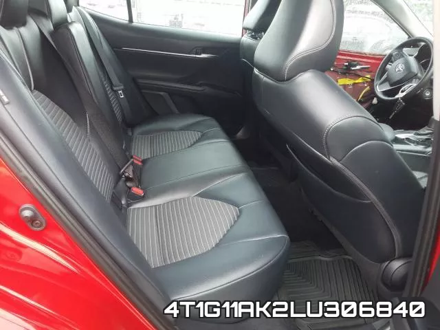 4T1G11AK2LU306840 фото 7