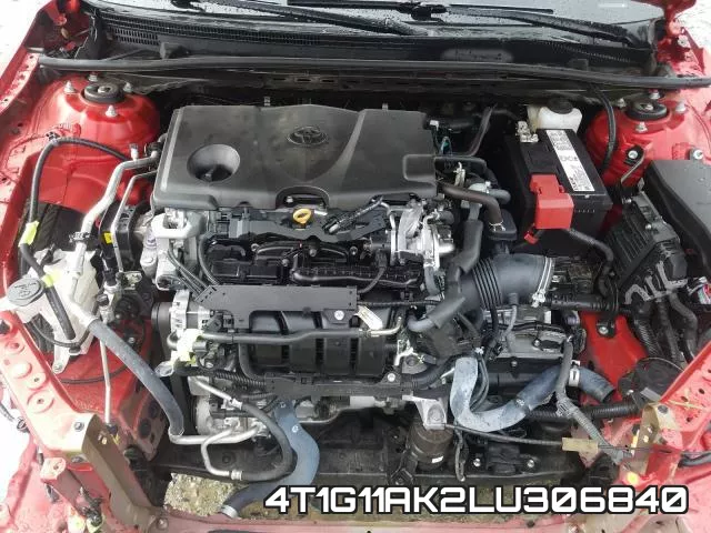 4T1G11AK2LU306840 фото 8