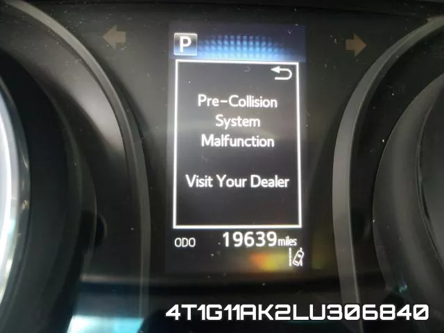 4T1G11AK2LU306840 фото 9