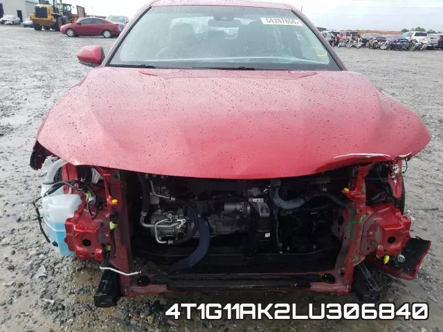 4T1G11AK2LU306840 фото 10