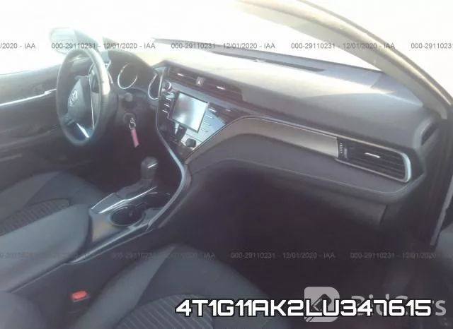 4T1G11AK2LU347615 фото 6