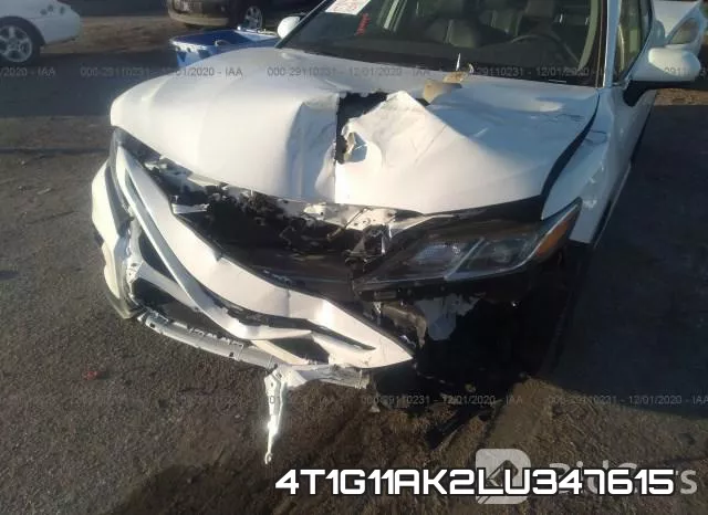 4T1G11AK2LU347615 фото 7