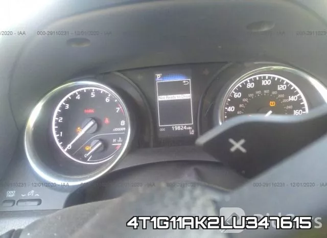 4T1G11AK2LU347615 фото 8