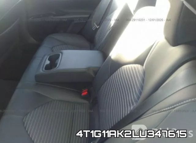 4T1G11AK2LU347615 фото 9