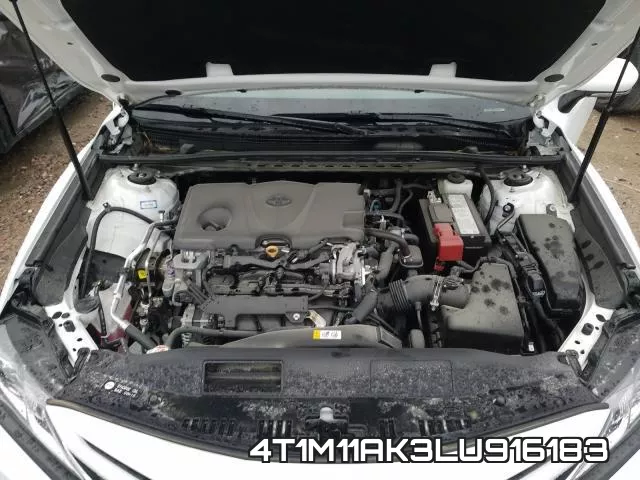 4T1M11AK3LU916183 фото 8