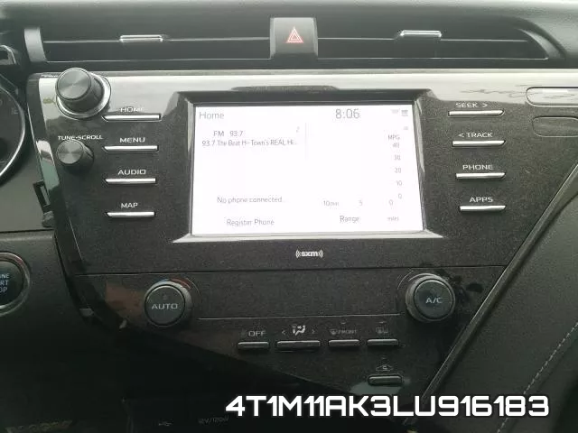 4T1M11AK3LU916183 фото 10