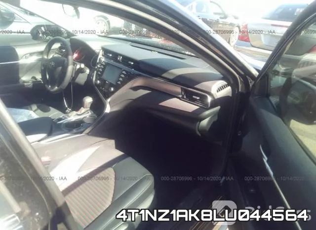 4T1NZ1AK8LU044564 фото 6