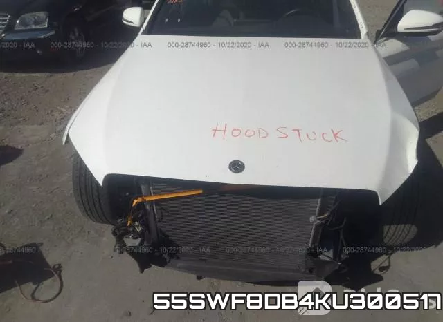 55SWF8DB4KU300517 фото 7