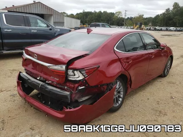 58ABK1GG8JU090783 фото 5