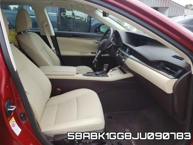 58ABK1GG8JU090783 фото 6