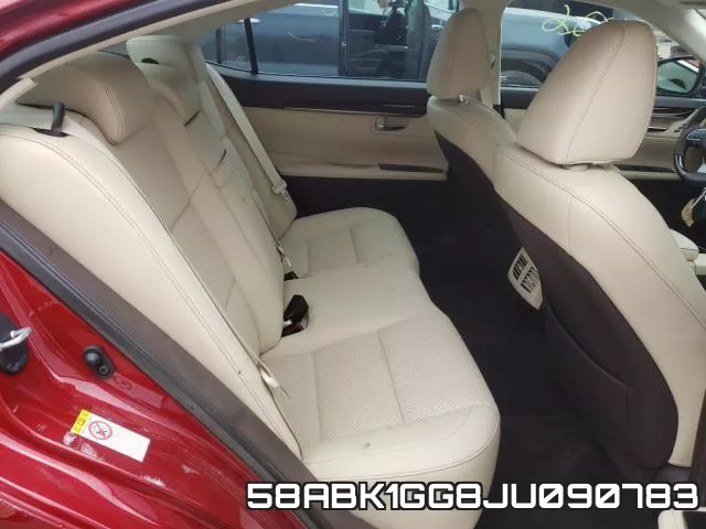 58ABK1GG8JU090783 фото 7