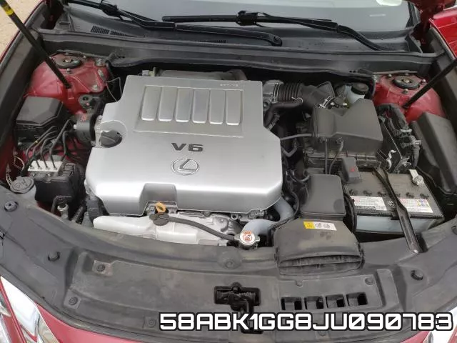 58ABK1GG8JU090783 фото 8