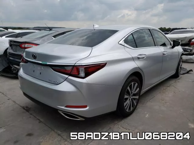 58ADZ1B17LU068204 фото 4