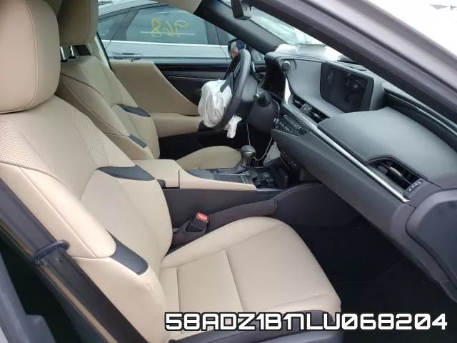 58ADZ1B17LU068204 фото 5